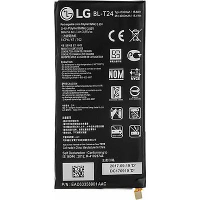 LG Батерия за LG X Power K220