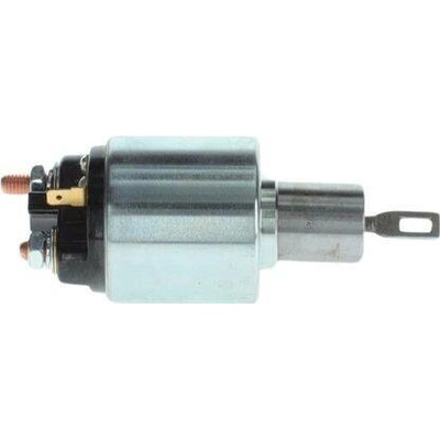 Elektromagnetický spínač, startér BOSCH 1 986 SE1 573