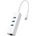 TP-Link USB Type-C хъб TP-LINK UE330C, 3 порта, Gigabit Ethernet (UE330C)
