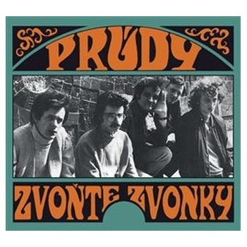Prúdy: Zvoňte zvonky - Prúdy