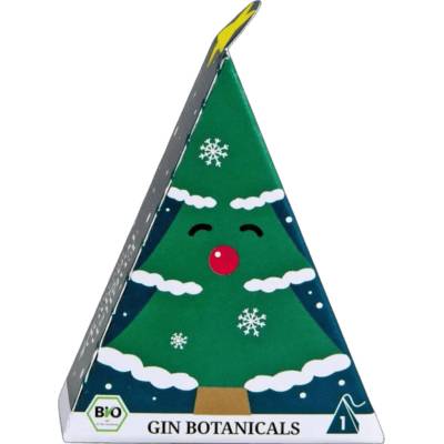 English Tea Shop Figurka Santa 1 pyramidka