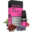 Emporio Red Baron 10 ml 0 mg