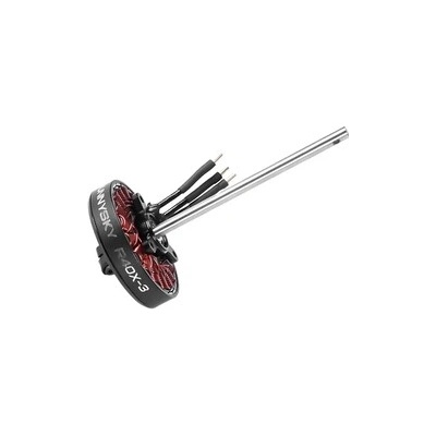 OMP M2 V3 hlavní motor