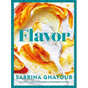 FLAVOR | GHAYOUR SABRINA (2024)
