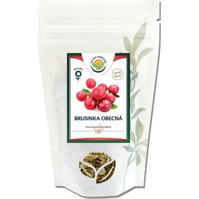 Salvia Paradise Brusinka list 1000 g