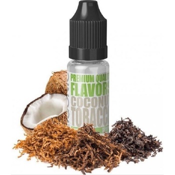INFAMOUS LIQONIC Coconut Tobacco 10ml