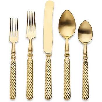 Image 1 of Herdmar Комплект прибори за хранене sobor- 30 части - позлатени / мат (-202-3030-0416-100-0020)