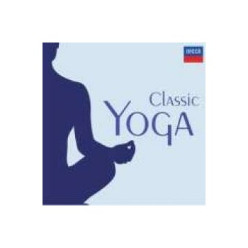 Various - Classic Yoga 2 CD