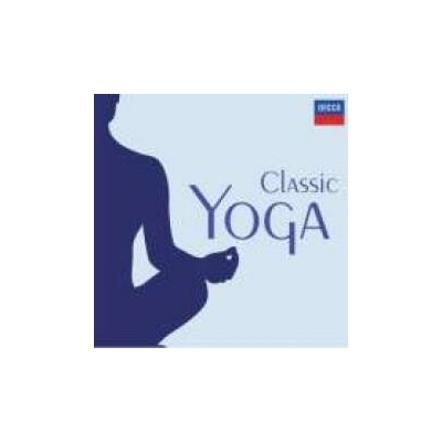 Various - Classic Yoga 2 CD