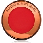 Danessa Myricks Beauty Yummy Skin Blurring Balm Powder Flushed тониращ балсам за устни и скули цвят Red Velvet 6 гр