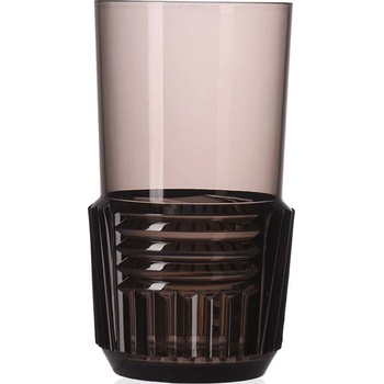 Kartell Чаша без столче Trama 15 см опушена (1512_fu)