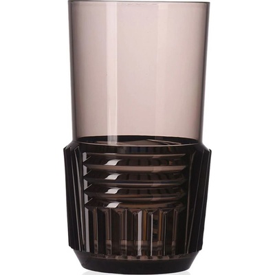 Kartell Чаша без столче Trama 15 см опушена (1512_fu)