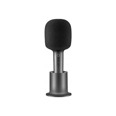 Xiaomi Karaoke mikrofon Bluetooth Černý