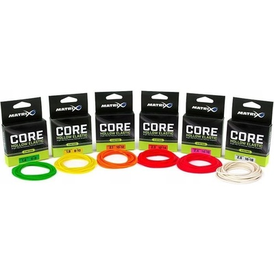 Matrix Core Elastic 3m 6-8 1,40mm