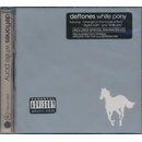 White Pony - Deftones CD