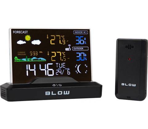 Blow WS104