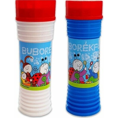 Bob a Bobinka Fúkač bublín 48 ml
