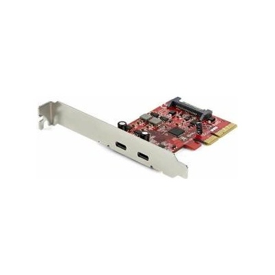 StarTech PCI карта Startech PEXUSB312C3