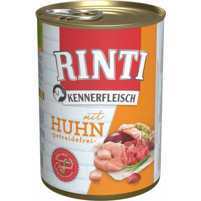 Rinti Kennerfleisch králičie 6 x 400 g
