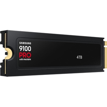 Image 1 of Samsung 9100 PRO 4TB (MZ-VAP4T0CW)