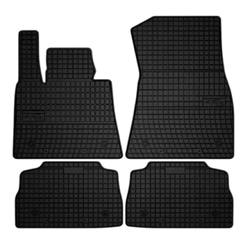 FroGum Гумени стелки за bmw x6 g06 (2019+)