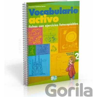 Vocabulario activo