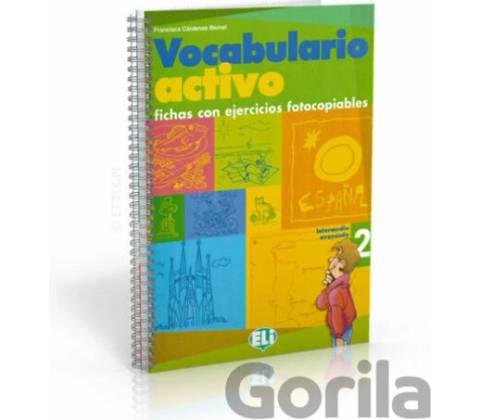 Vocabulario activo