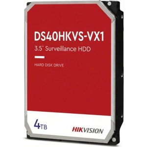 Hikvision 4TB 5400rpm 3.5 DS40HKVS-VX1