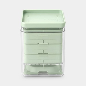 Brabantia Резачка за картофи в нефритено зелен цвят Brabantia от серия Tasty +