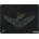 Fractal design Геймърска fnatic focus xxl jw mouse pad
