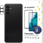 Wozinsky Закалено стъкло за камера 9H за Samsung Galaxy A13 5G - Прозрачен KP15212