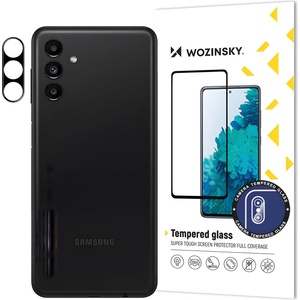 Wozinsky Закалено стъкло за камера 9H за Samsung Galaxy A13 5G - Прозрачен KP15212