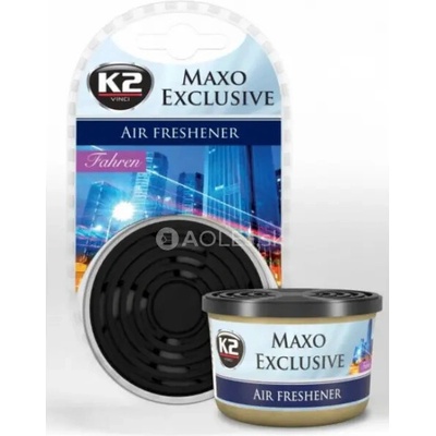 K2 Maxo Exclusive Fahren 45 g