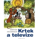 Krtek a televize
