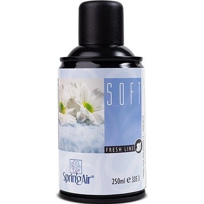 Spring Air Spring Air Soft 250 ml - Heureka.cz