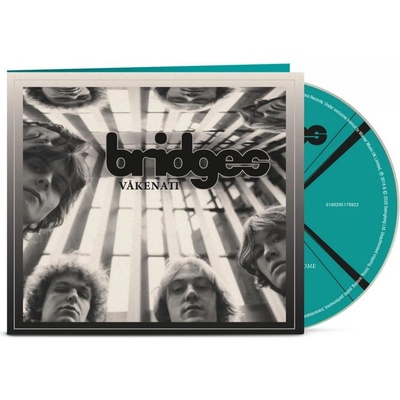 Bridges: Vakenatt CD