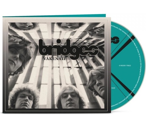 Bridges: Vakenatt CD