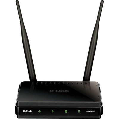 D-Link DAP-1360/E