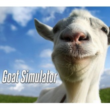 Goat Simulator