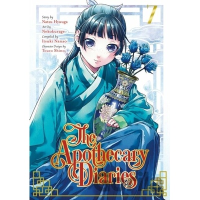 Apothecary Diaries 7