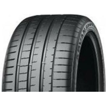 Image 1 of Yokohama ADVAN Sport V107 XL 235/35 R20 92Y