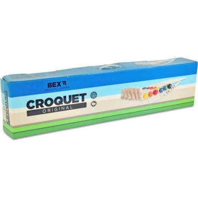 Croquet Original Bex Sport – Hledejceny.cz