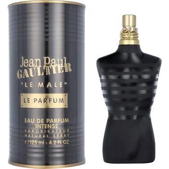 Jean Paul Gaultier J. P. Gaultier Le Male Le Parfum 125ml Мъжки
