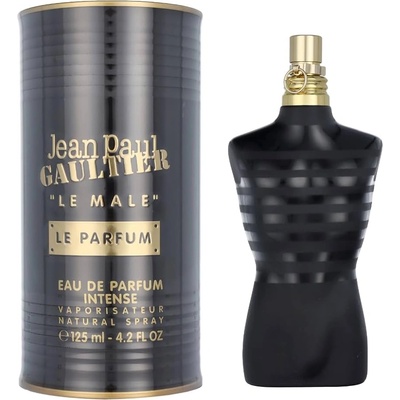 Jean Paul Gaultier J. P. Gaultier Le Male Le Parfum 125ml Мъжки