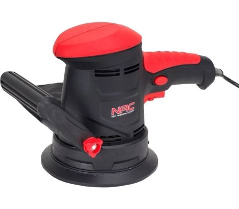 NAC OS45-125-GN