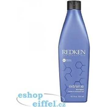 Redken Extreme Fortifier Shampoo For Distressed Hair 300 ml