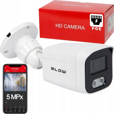 BLOW BL-A5KE28BWM