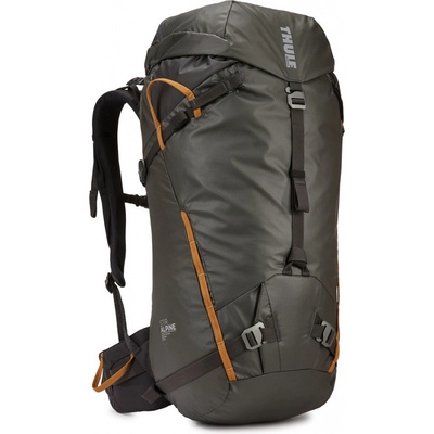 Thule Stir Alpine 40L šedá