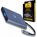 Gembird A-CM-COMBO6-01