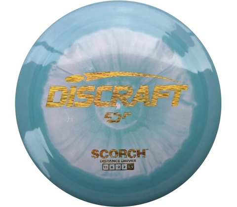 Discraft Scorch ESP